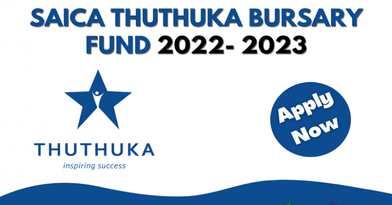 Thuthuka Bursary Fund for Prospective Chartered Accountants 2022, student Scholarship application, International scholarship, Thuthuka Bursary Fund, Chartered accountants,