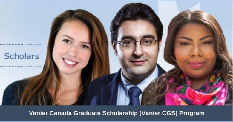 Call for application, Vanier Doctoral scholarships in Canada, Vanier Canada Doctoral Scholarships 2022, student Scholarship application, International scholarship, Vanier Canada Graduate Scholarships 2022, Postgraduate Scholarship, Scholarship for international students, International scholarships