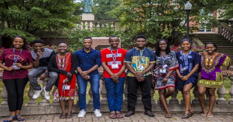Mastercard Scholarship for African Students, student Scholarship application, International scholarship, Postgraduate Scholarship, Scholarship for international students, International scholarships