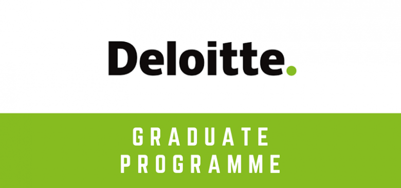 Deloitte Internal Controls and Assurance Programme 2022 for Graduates in South Africa, Opportunity for graduates, Job opportunity,
