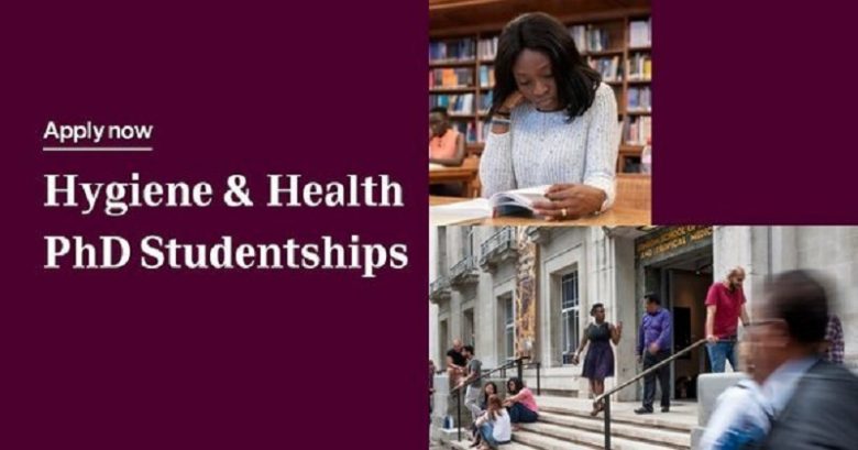 cation, Scholarship for PhD students, Global Health Research in Africa Doctoral Training Programme 2022-2027, Doctoral students training,