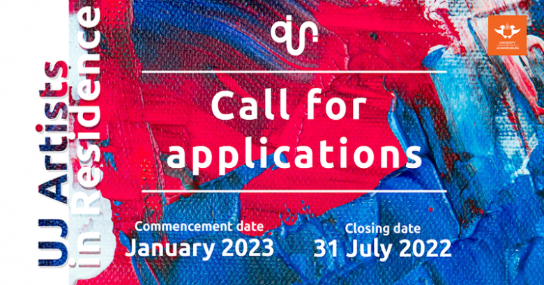 The University of Johannesburg Artists in Residence calls for Applications, Scholarship, International scholarships, Postgraduate scholarships, Research Scholarship programs, Scholarship applications, Masters Scholarships, Opportunities for scholars,