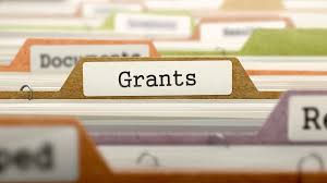Grant for Phd student