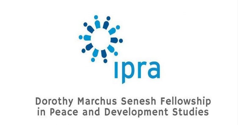 The 2023 Senesh Fellowship for Women in Peace and Development Studies, Doctoral Fellowship, Research fellowship program, Postgraduate fellowship, Research Fellowship Program 2023, PhD fellowship