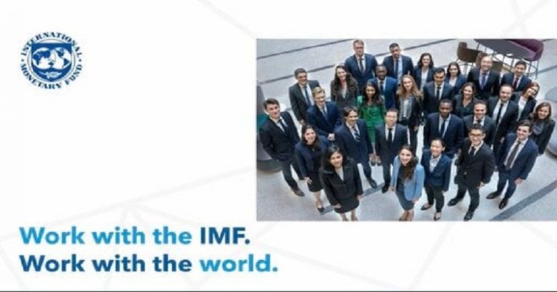 The IMF Recruitment Outreach Mission to Sub-Saharan Africa for Experienced Economists, University Jobs, Academic positions, Higher Ed jobs, PhD jobs, Faculty Jobs, Academic Research, Research position