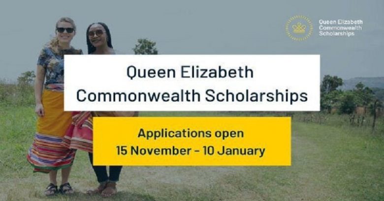 Queen Elizabeth Commonwealth Scholarships for the 2022/2023 Academic Year, International scholarships, postgraduate scholarship, Masters scholarship, Academic opportunities, Opportunities for Scholars, scholarship program
