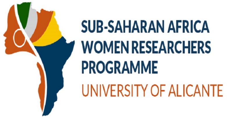 Sub-Saharan Africa Women Researchers Grants by the University of Alicante