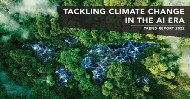 PhD AI for Tracking the Politics of Climate Change Adaptation