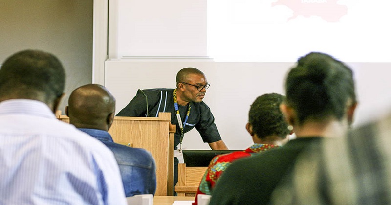 The Nordic African Guest Researchers’ Scholarship Programme 2024