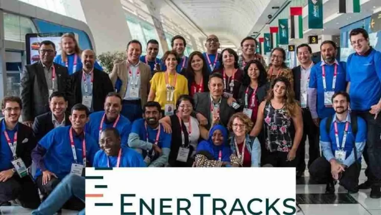 Call for Applications- EnerTracks Fellowship Program on Climate Change