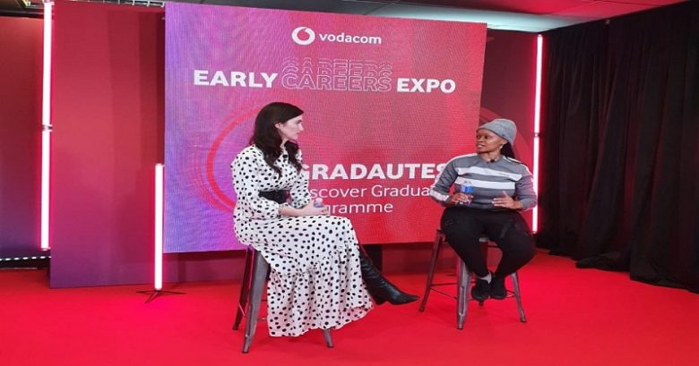 The 2024 Vodacom Early Careers Programmes for Young Graduates