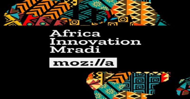 Mozilla Africa Innovation Mradi Research Grants 2023