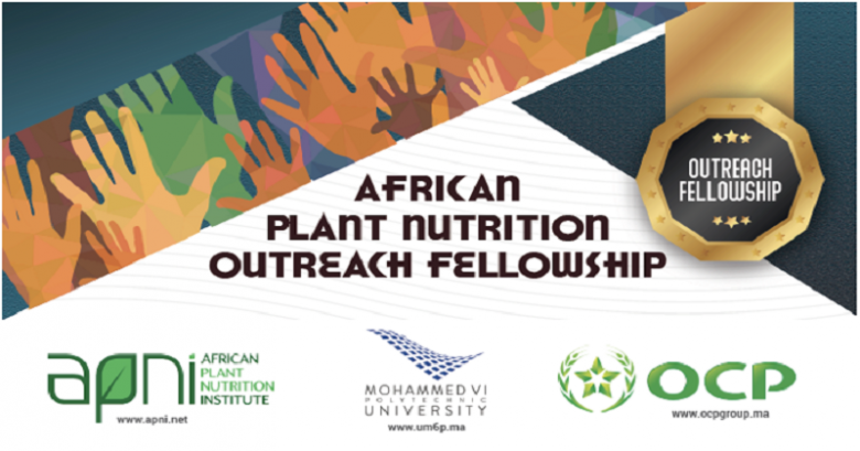 The 2023 African Plant Nutrition Outreach Fellowship Award