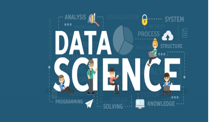 Call for Applications: Data Scientist / Data Science Engineer