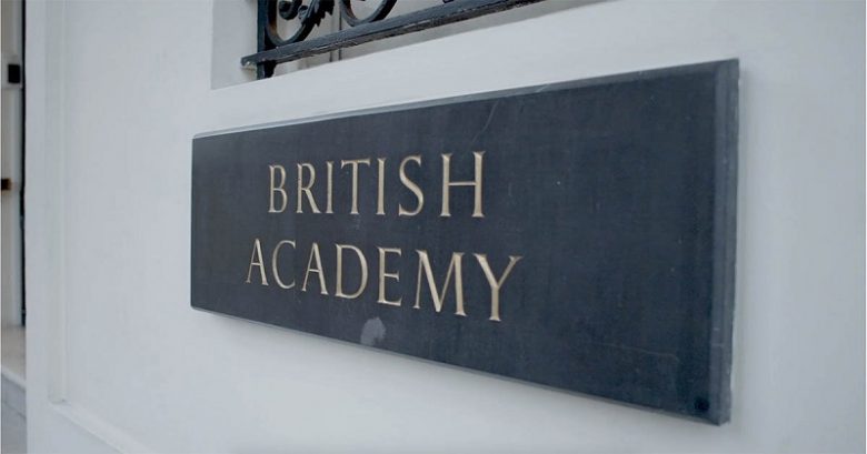 The British Academy Global Innovation Fellowships Program in the UK