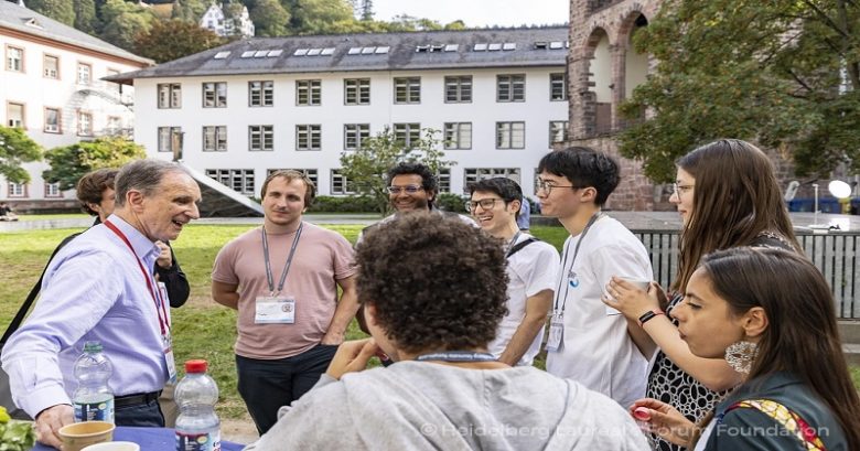 Call For Applications: Participation In The 11th Heidelberg Laureate Forum for Outstanding Young Researchers in Mathematics and Computer Science