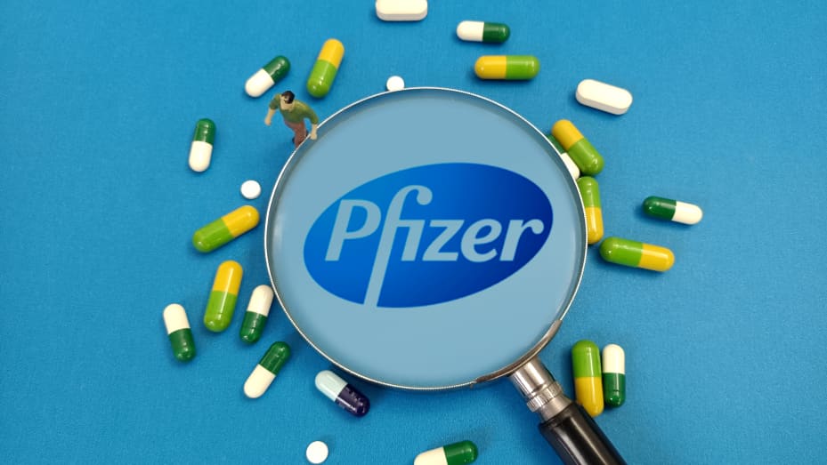 Call for Applications: Pfizer Global Medical Grants 2024