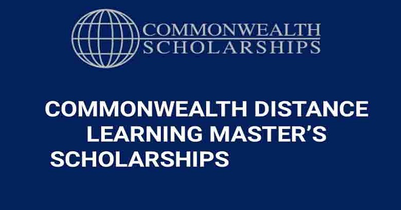 Commonwealth Distance Learning Programme for the 2024–25 Academic Session