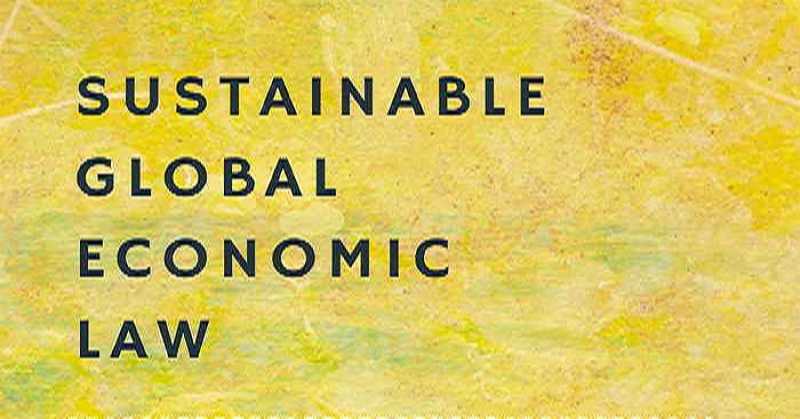 Research Position on Sustainable Global Economic Law (PhD)