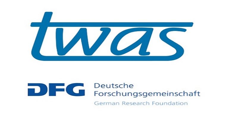 TWAS-DFG Cooperation Visits Programme for Postdoctoral Researchers in Africa