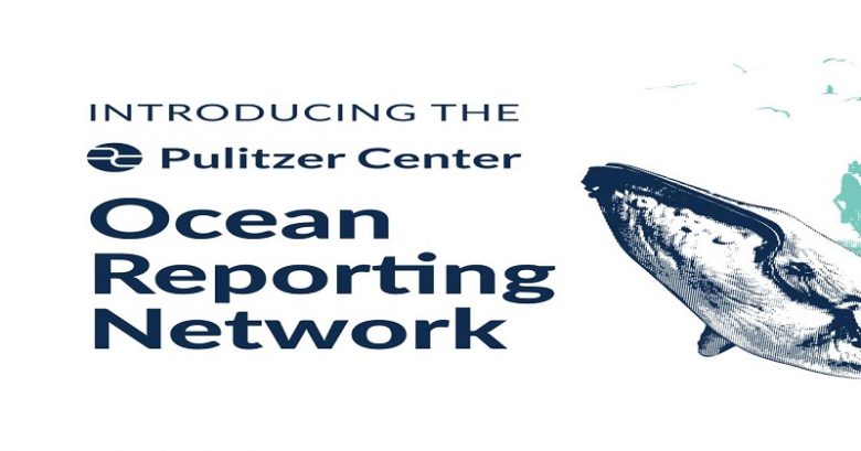 The Ocean Reporting Network Fellowship